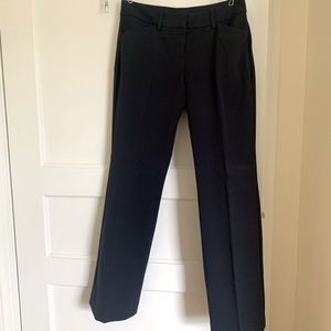 Express - slacks - worn once!!